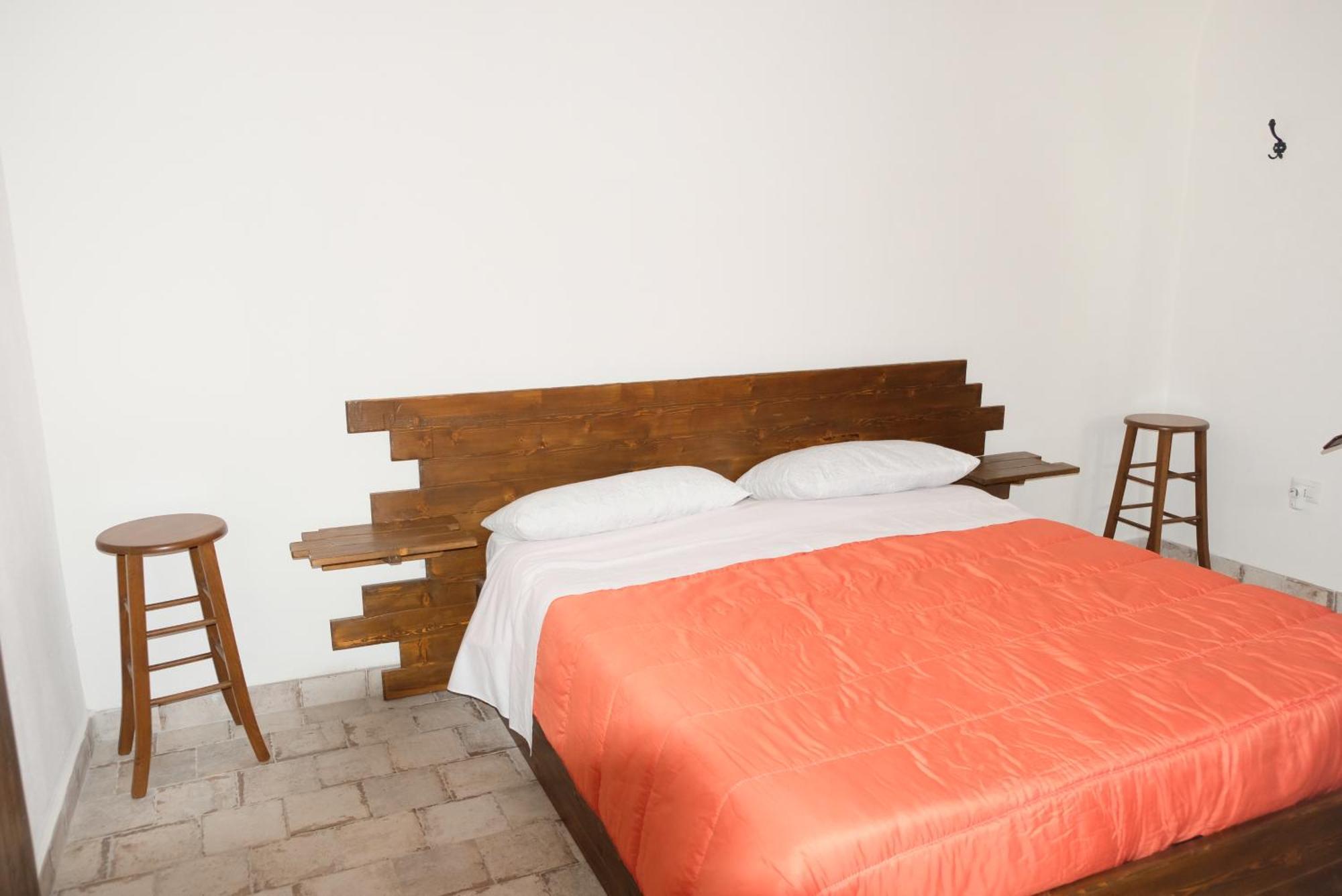 La Torretta Apartment Торе Анунциата Екстериор снимка